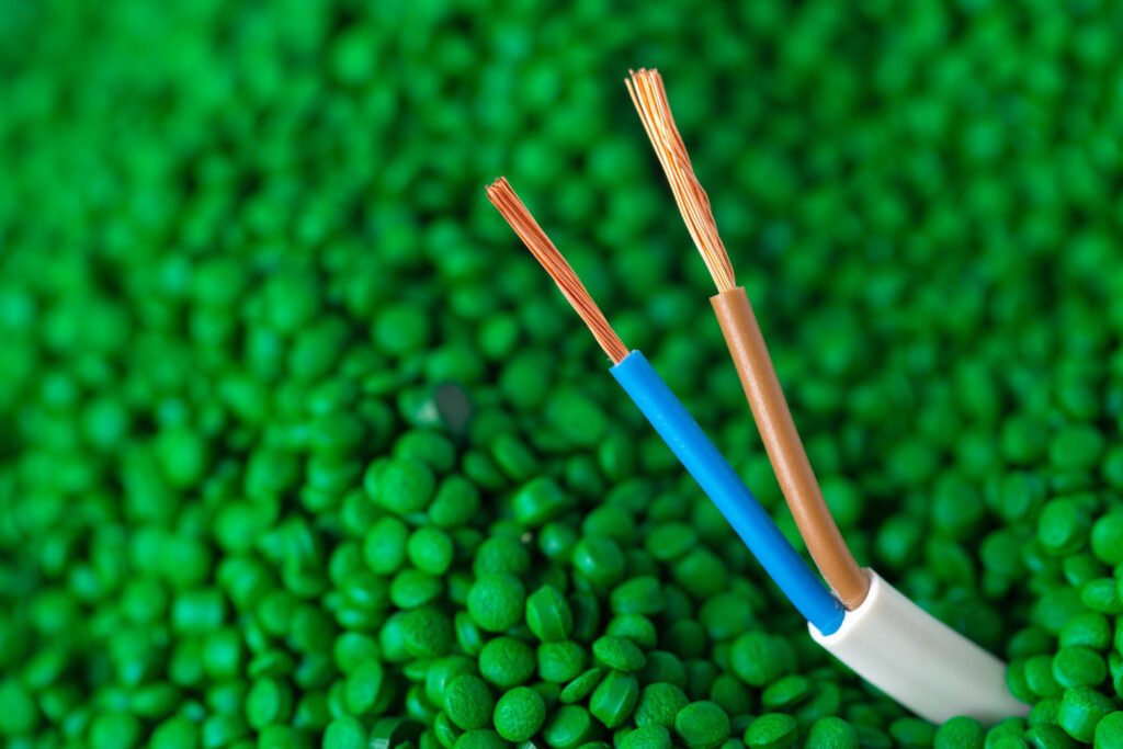 Wire and Cable Manufacturers in India: Choosing the Right Brand for Safety and Reliability