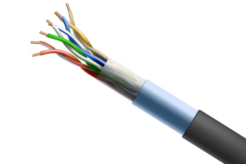 Wire and Cable Manufacturers in India: Choosing the Right Brand for Safety and Reliability