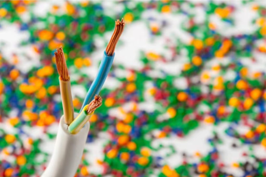 Electrical Wire Manufacturers in India: How to Identify the Best Quality Wires