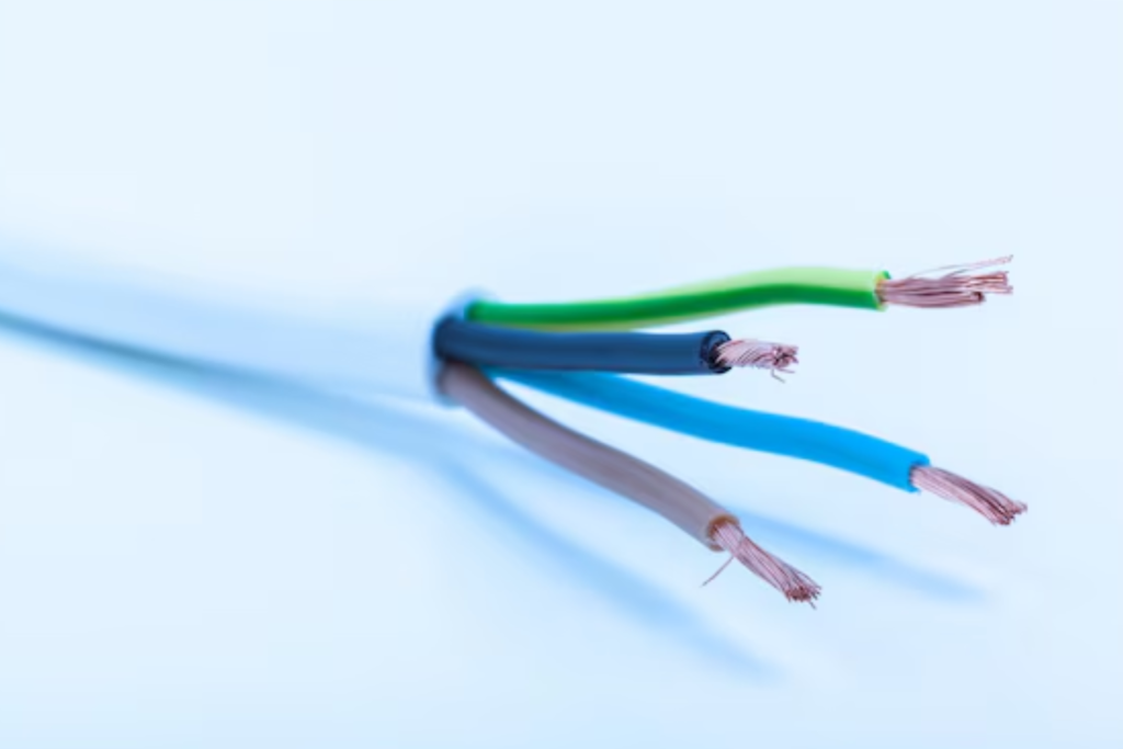 Top Reasons Electrical Cable Manufacturers in India Are Gaining Global Recognition