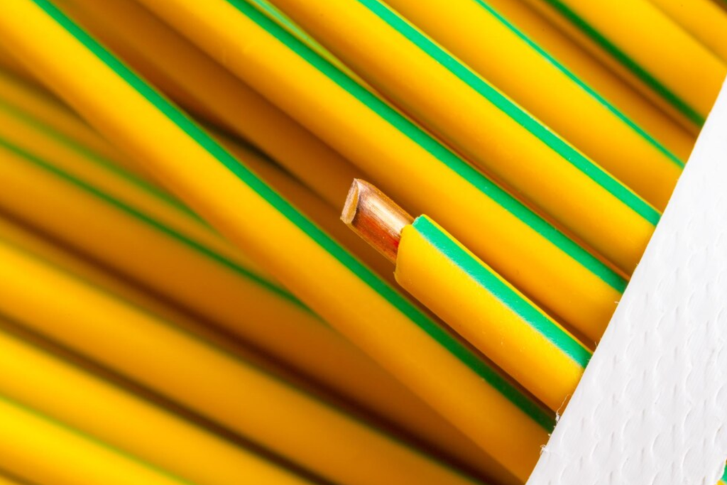 Are Copper Building Wire Manufacturers Changing the Future of Electrical Wiring in India?