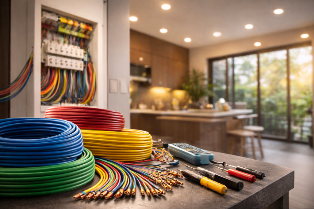 How to Choose the Right Cable for Your Home: A Complete Buyer’s Guide