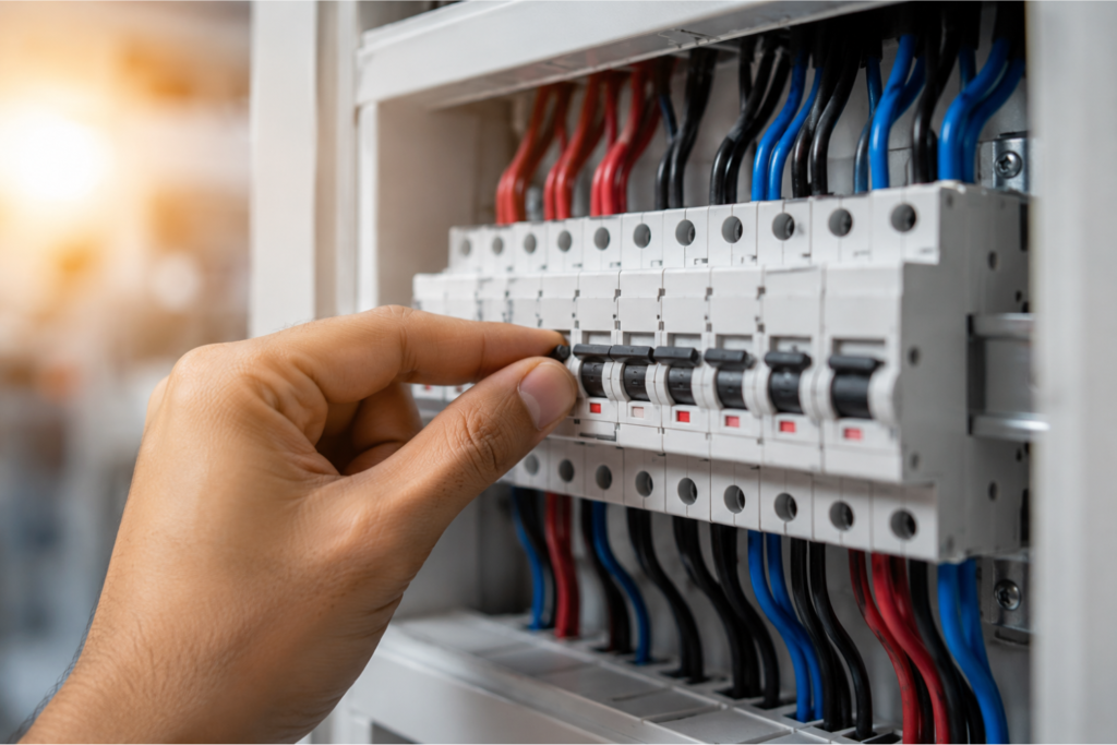 What is an MCB, and why is it Important for every Indian Home?