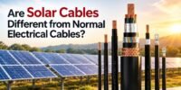 Are Solar Cables Different from Normal Electrical Cables.jpg