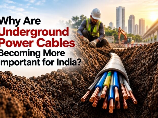 Why Are Underground Power Cables Becoming More Important for India.jpg Why Are Underground Power Cables Becoming More Important for India.jpg