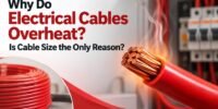 Why Do Electrical Cables Overheat Is Cable Size the Only Reason.jpg