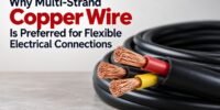 Why Multi-Strand Copper Wire Is Preferred for Flexible Electrical Connections.jpg